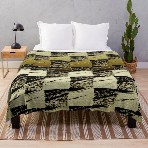 Item preview, Checkered Rug designed and sold by fatenanwar.