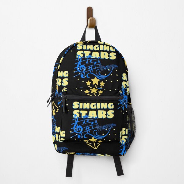 Item preview, estrellas cantantes designed and sold by CreativeMindEra.