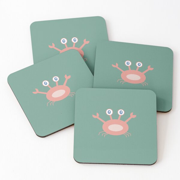 Item preview, Crab Logo designed and sold by Crabulo-us.