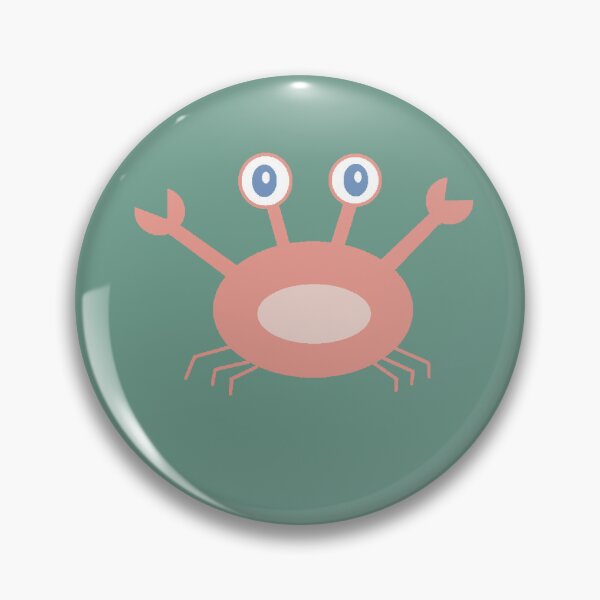 Item preview, Crab Logo designed and sold by Crabulo-us.