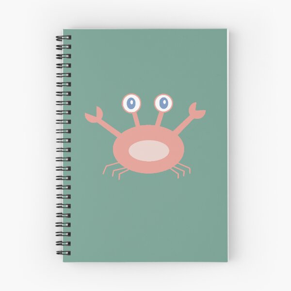 Item preview, Crab Logo designed and sold by Crabulo-us.