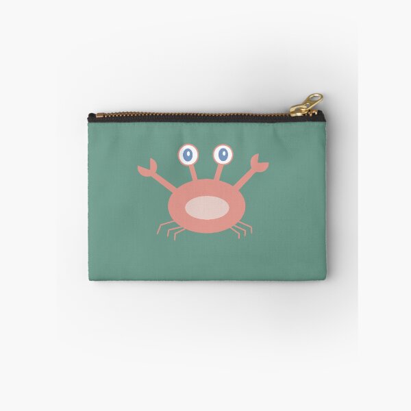 Item preview, Crab Logo designed and sold by Crabulo-us.