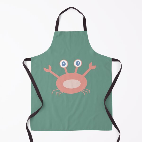 Item preview, Crab Logo designed and sold by Crabulo-us.