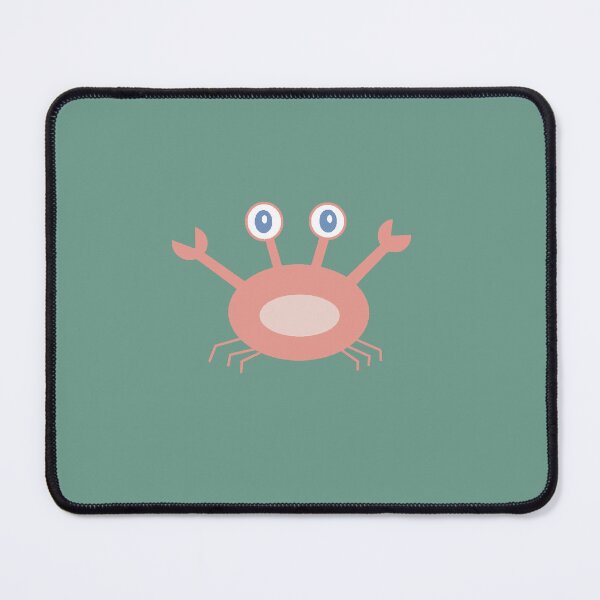 Item preview, Crab Logo designed and sold by Crabulo-us.