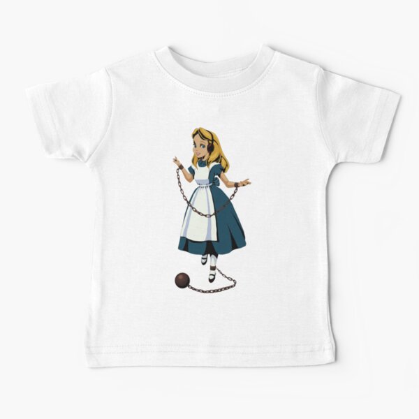 Alice In Chains Baby T-Shirt