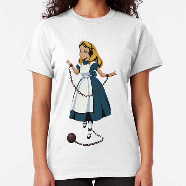 Alice In Chains Classic T-Shirt