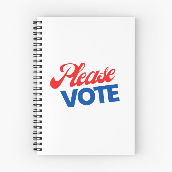 Item preview, Please Vote designed and sold by Marvett-World.