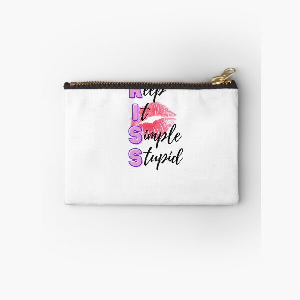 Item preview, Keep it simple graphic designed and sold by Design Dreamer.
