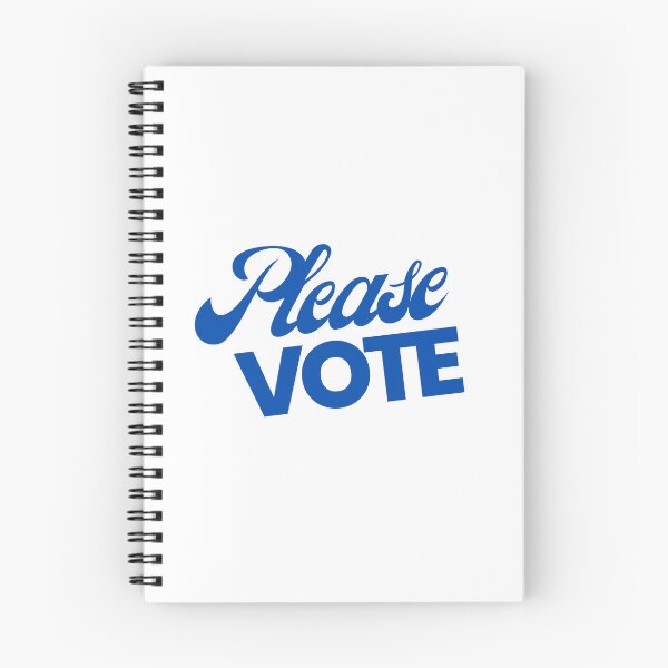 Item preview, Please Vote designed and sold by Marvett-World.