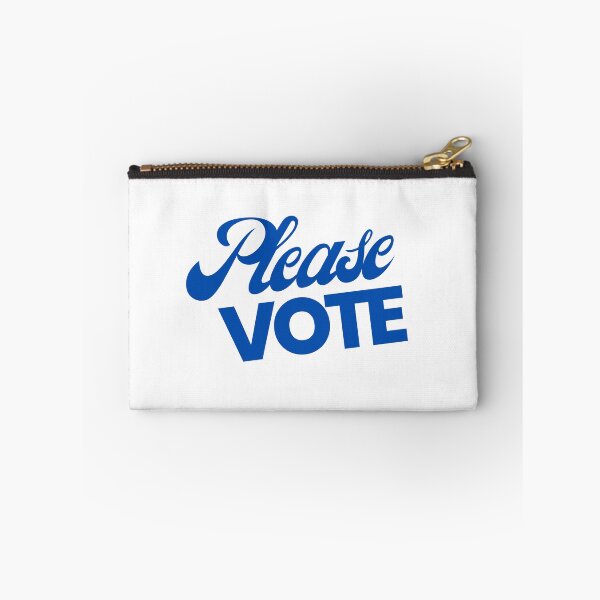 Item preview, Please Vote designed and sold by Marvett-World.