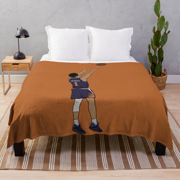 Item preview, Devin Booker 3-Pointer designed and sold by RatTrapTees.