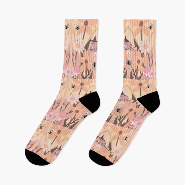 Item preview, Kat playing in flowers  designed and sold by Tonyasartprints.