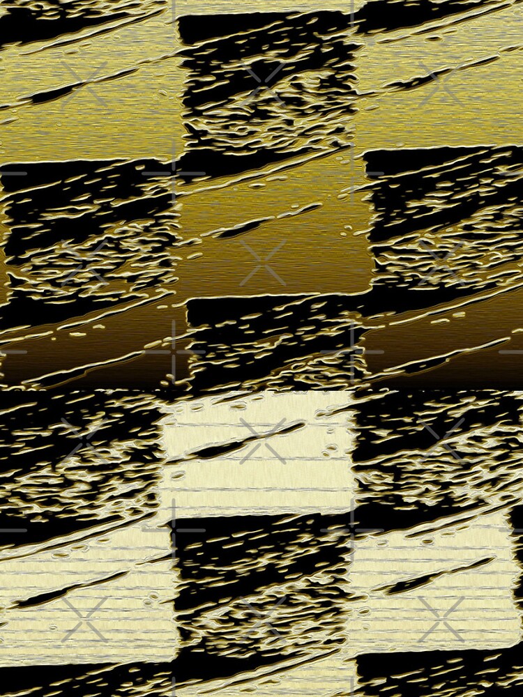 Thumbnail 4 of 4, iPhone Case, Checkered Rug designed and sold by fatenanwar.