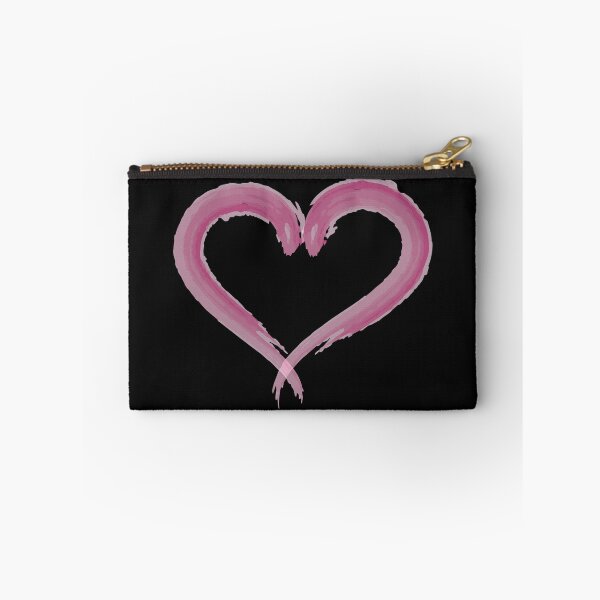 Item preview, Pink Heart designed and sold by edenjoy-designs.