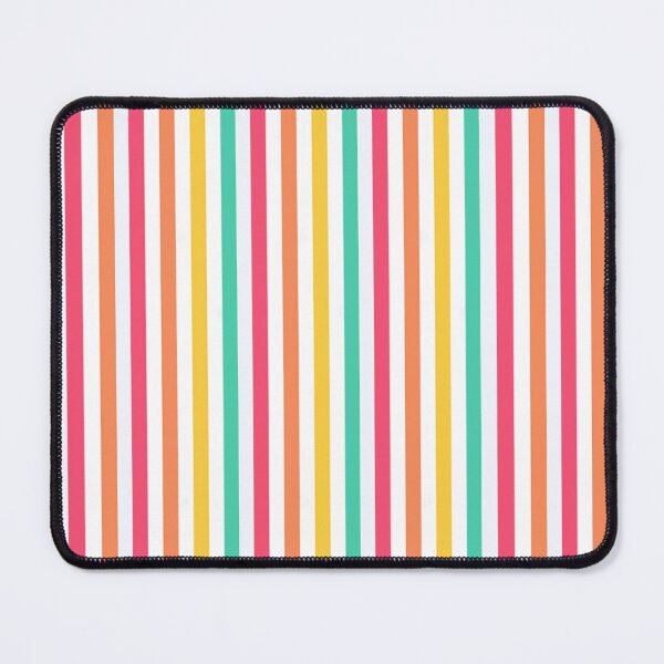 Item preview, Vertical Colorful Stripes designed and sold by Rami Khalifah.