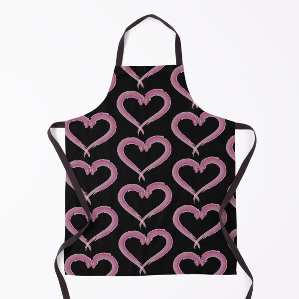 Item preview, Pink Heart designed and sold by edenjoy-designs.