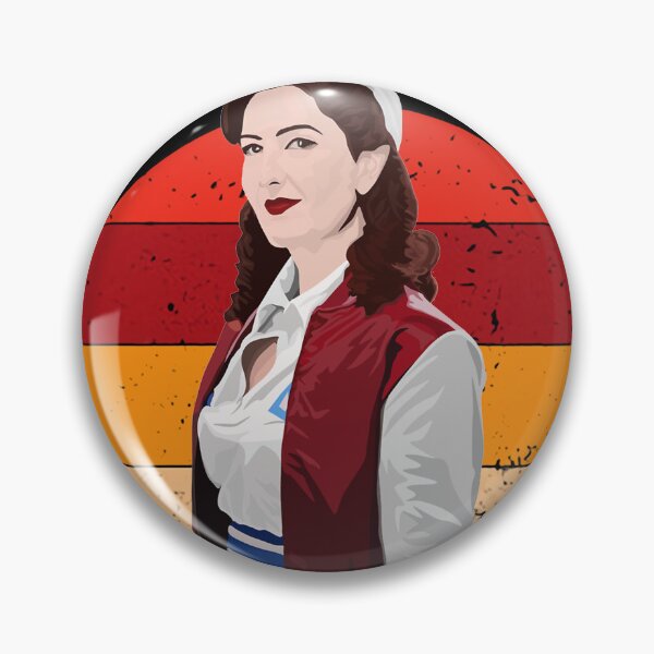 Artikelvorschau, Greta Gill eine Greta Gill entworfen und verkauft von Goboto.