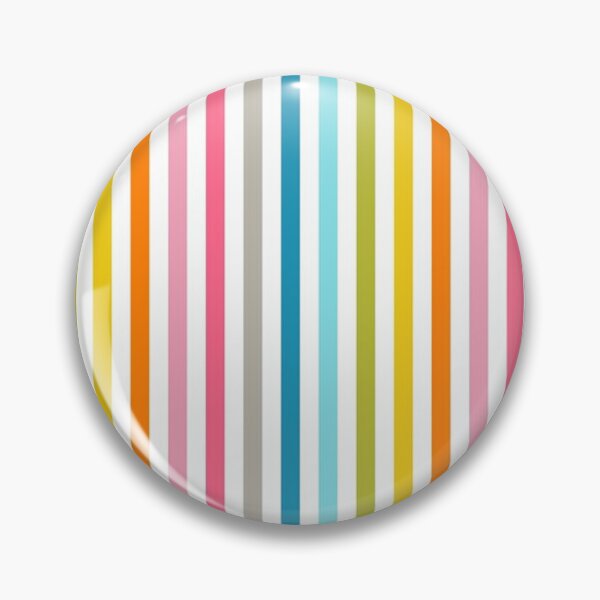 Item preview, Vertical Colorful Stripes  designed and sold by Rami Khalifah.