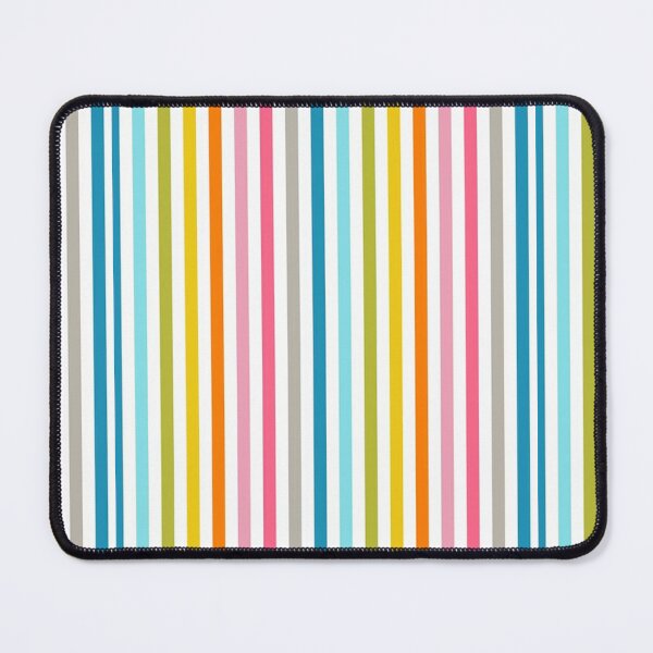 Item preview, Vertical Colorful Stripes  designed and sold by Rami Khalifah.