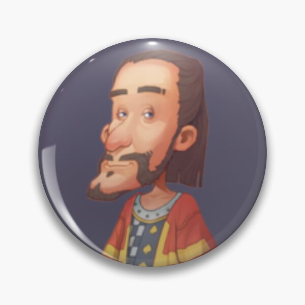 Item preview, Django - My Time At Portia designed and sold by PlumAdorable.