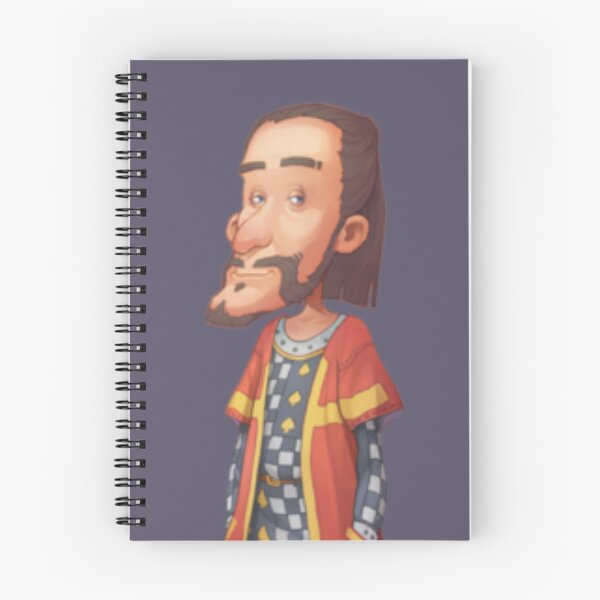Item preview, Django - My Time At Portia designed and sold by PlumAdorable.
