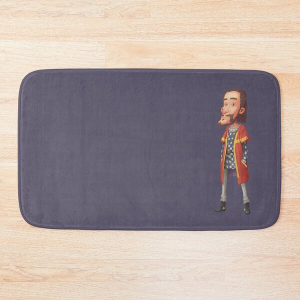 Item preview, Django - My Time At Portia designed and sold by PlumAdorable.