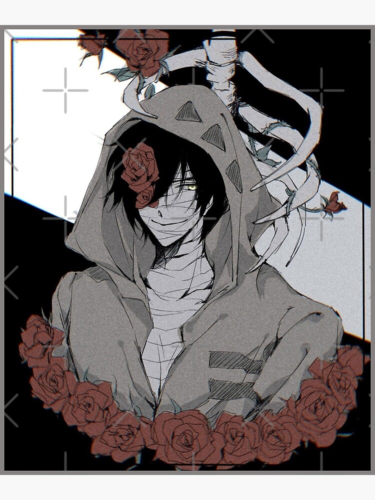 Isaac Zack Foster - Angels Of Death - Satsuriku no Tenshi | Greeting Card