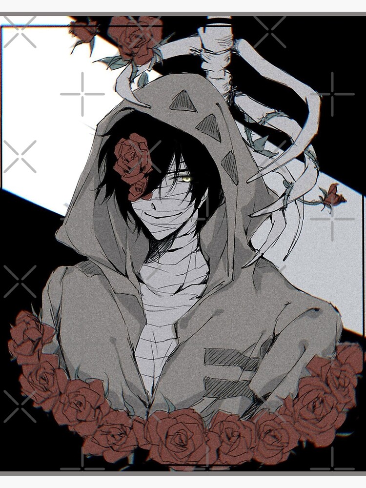 Isaac Zack Foster - Angels Of Death - Satsuriku no Tenshi | Photographic  Print