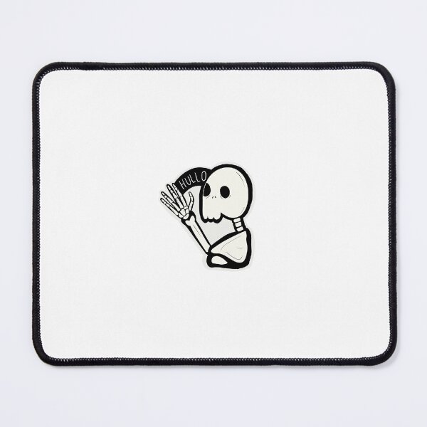 Item preview, Friendly Skeleton designed and sold by ltb0723.