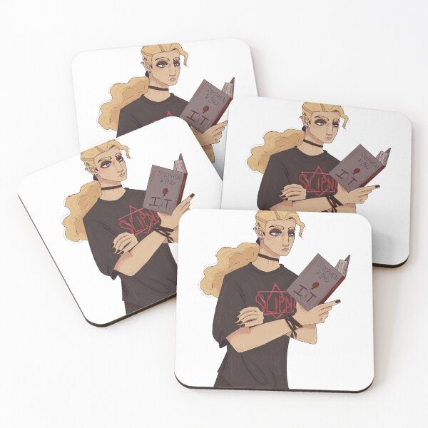 Item preview, Dee Reading designed and sold by Maya Molina.