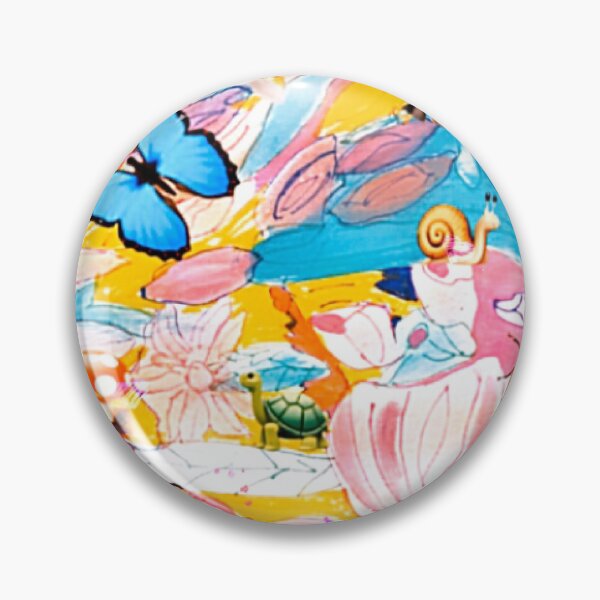 Item preview, Child’s nature at play  designed and sold by Tonyasartprints.