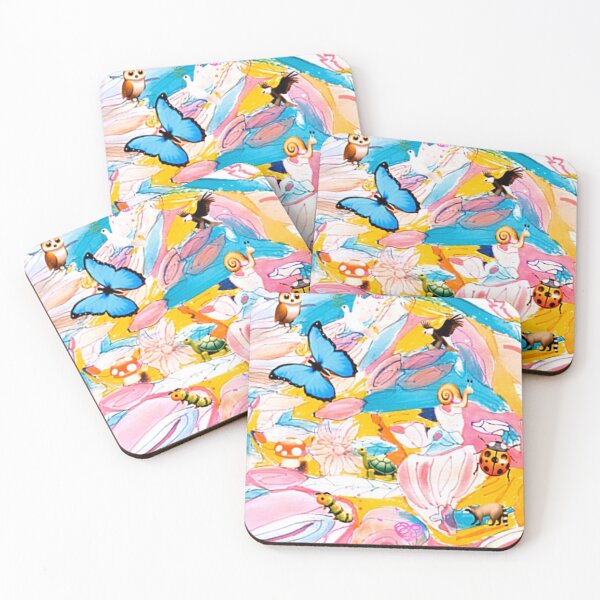 Item preview, Child’s nature at play  designed and sold by Tonyasartprints.