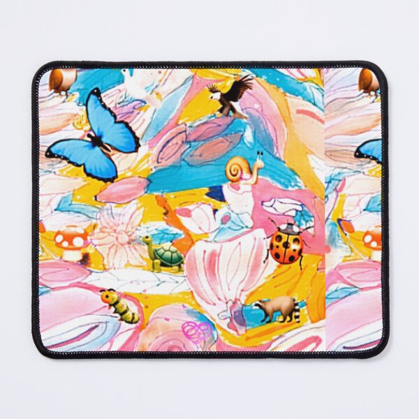 Item preview, Child’s nature at play  designed and sold by Tonyasartprints.