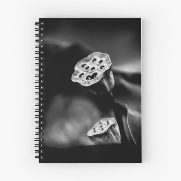 Item preview, Lotus seed written in the night designed and sold by skycn520.
