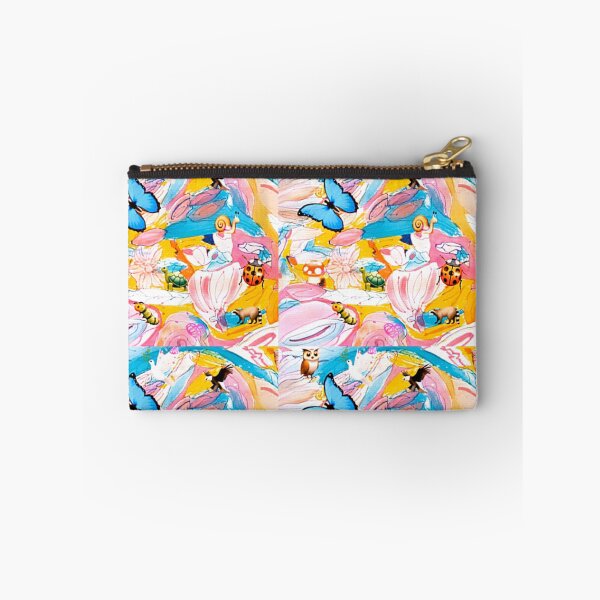 Item preview, Child’s nature at play  designed and sold by Tonyasartprints.