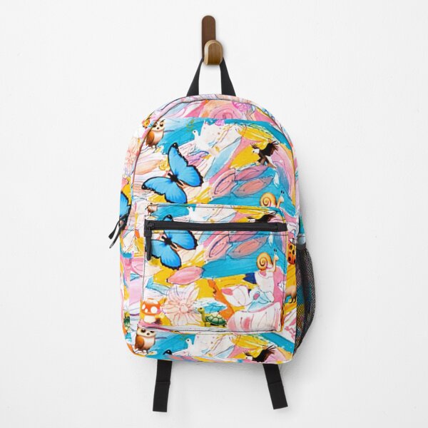 Item preview, Child’s nature at play  designed and sold by Tonyasartprints.