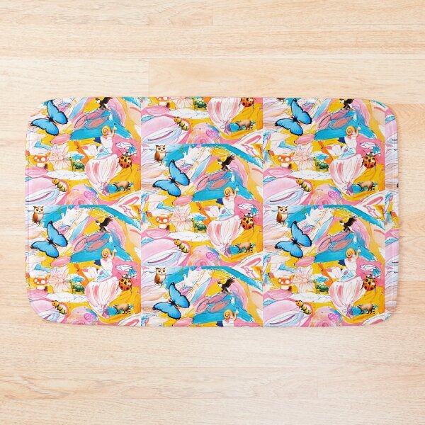 Item preview, Child’s nature at play  designed and sold by Tonyasartprints.