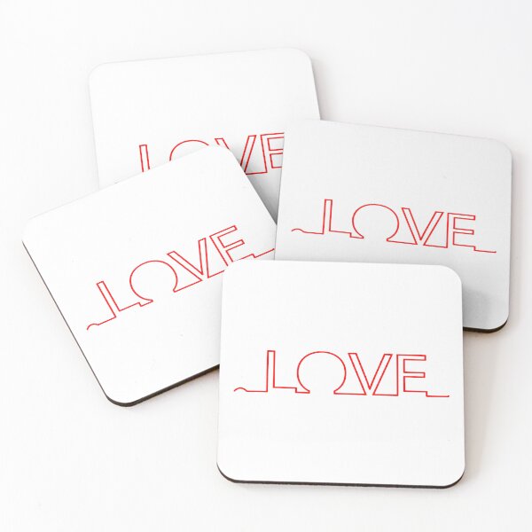 Item preview, Love designed and sold by ChenryConcepts.