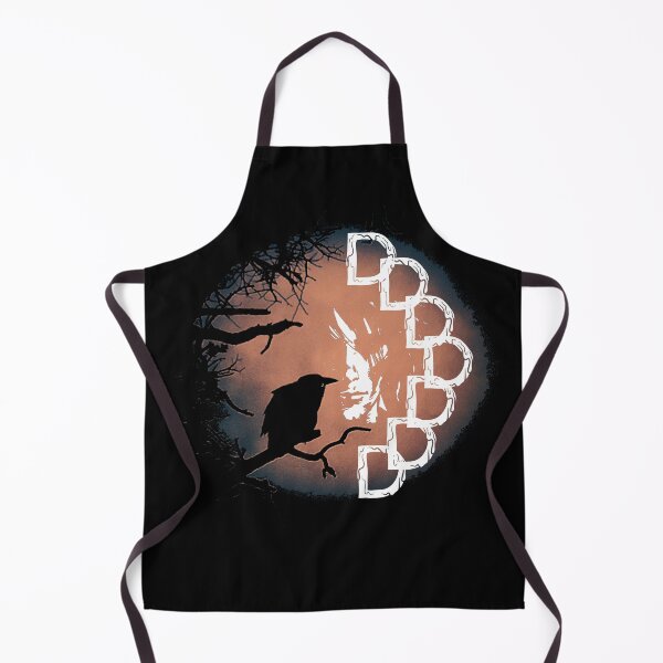 Item preview,  Dream, delirium, desire, death, destruction, desperation, destiny designed and sold by Fitandstylish.