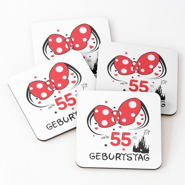 Item preview, 55. Geburtstag lustige Zitate designed and sold by itsRIS-store.