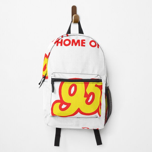 Item preview, 95ynf Tampa Bay Rock Radio Station designed and sold by AnthonyGonsalve.