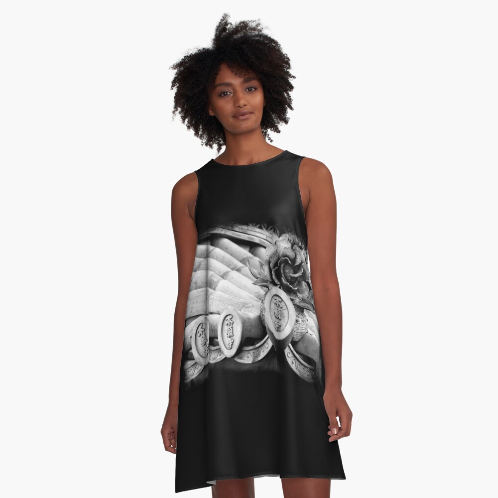 Item preview, A-Line Dress designed and sold by Jdubphotog.