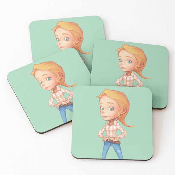 Item preview, Emily - My Time At Portia designed and sold by PlumAdorable.