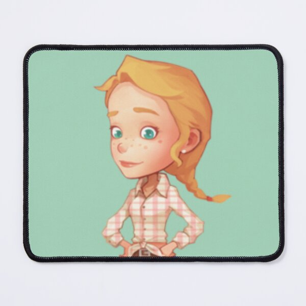 Item preview, Emily - My Time At Portia designed and sold by PlumAdorable.