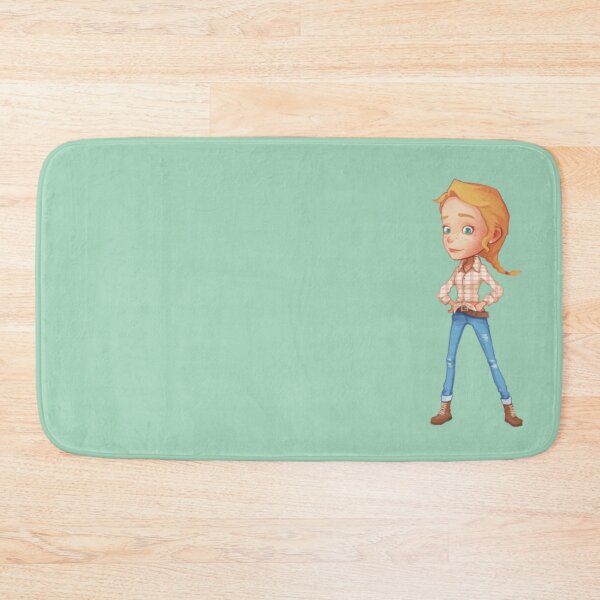Item preview, Emily - My Time At Portia designed and sold by PlumAdorable.