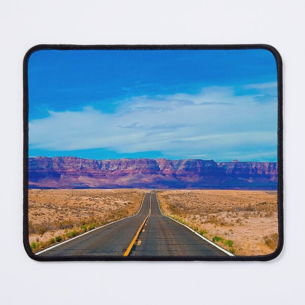 Item preview, Road to Vermillion designed and sold by macdogshop.
