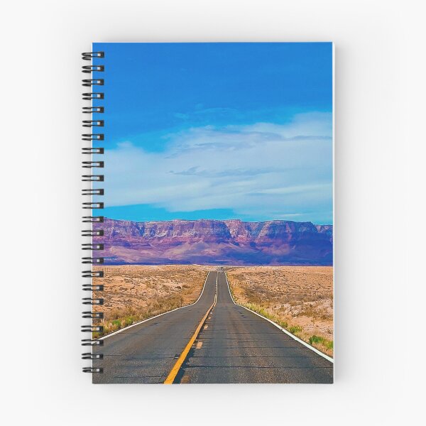 Item preview, Road to Vermillion designed and sold by macdogshop.