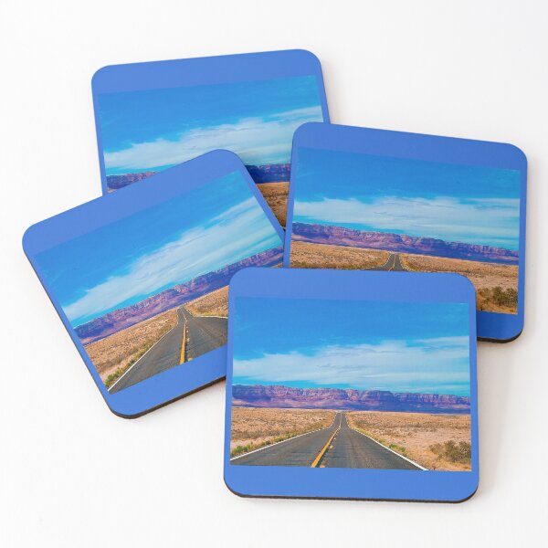Item preview, Road to Vermillion designed and sold by macdogshop.