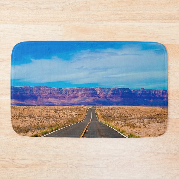Item preview, Road to Vermillion designed and sold by macdogshop.