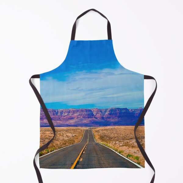 Item preview, Road to Vermillion designed and sold by macdogshop.